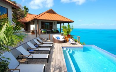 Hedonist Magazine | Enjoy A Family Holiday In A Villa In The BRITISH VIRGIN ISLANDS