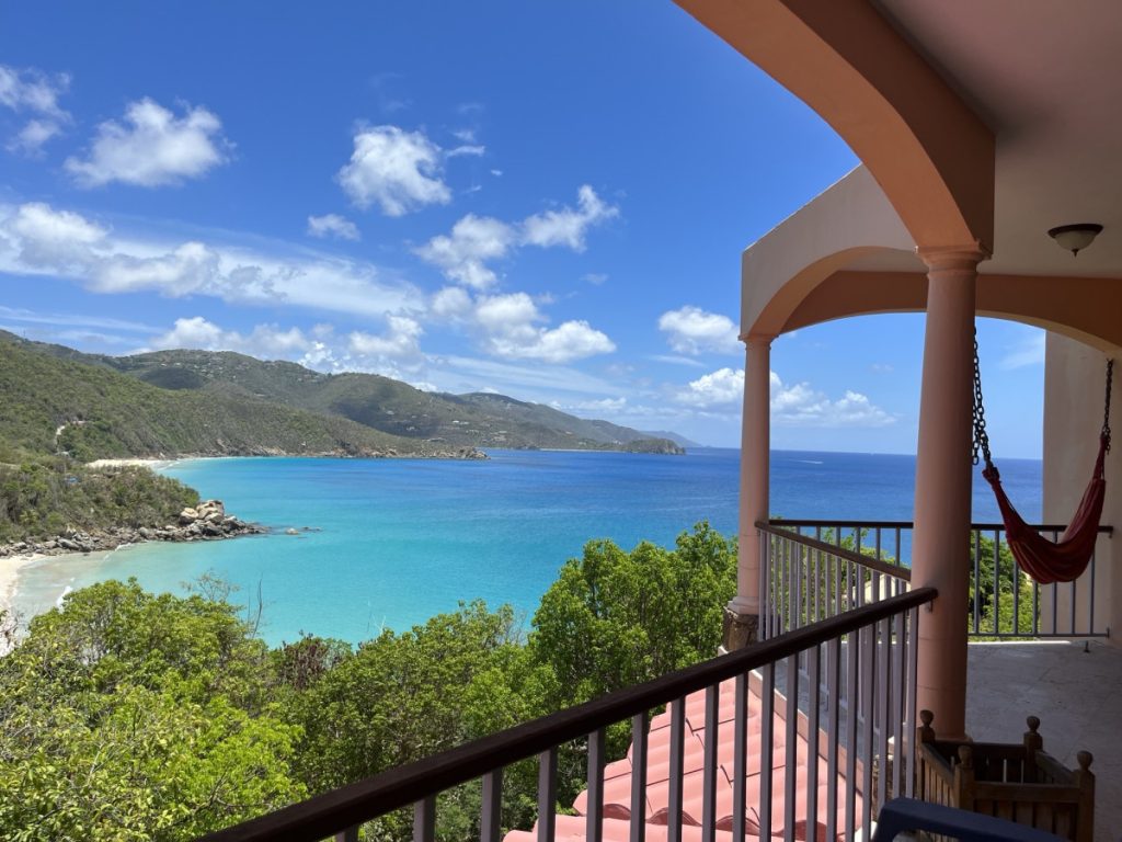Villa Iona
