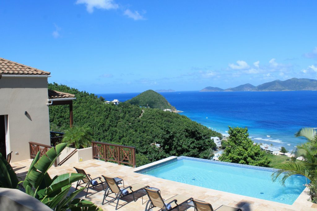 Al Fresco Villa
