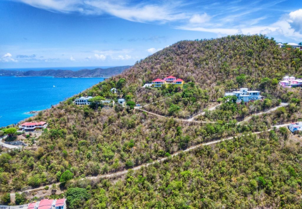 Belmont Estate (282) 1.61 Acres
