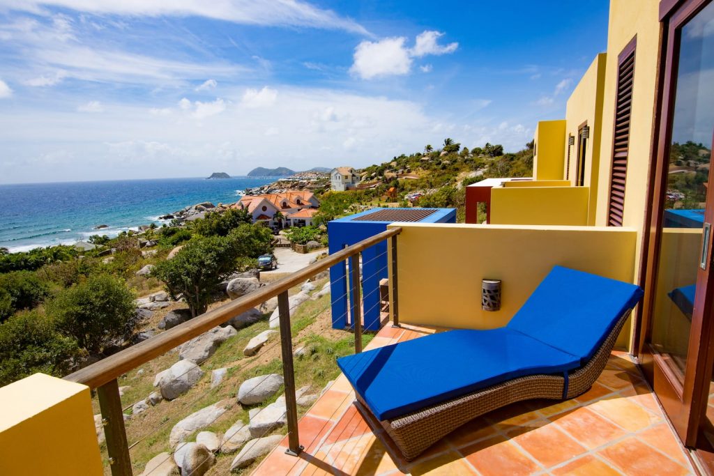Casa Asombrosa