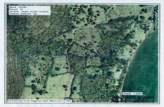 Home Site – South Sound 2 acres