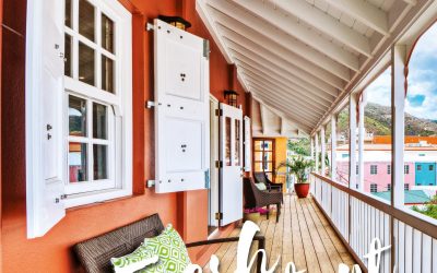 Real Estate Revival
