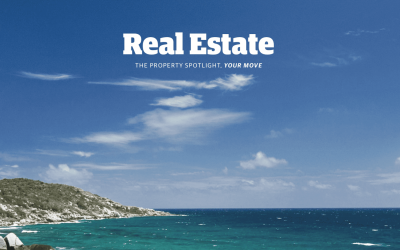 The Outlook for Real Estate