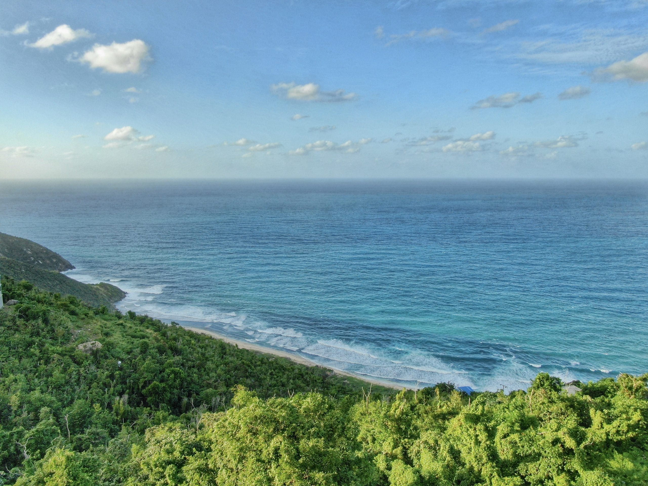 default Smiths Gore BVI Beach
