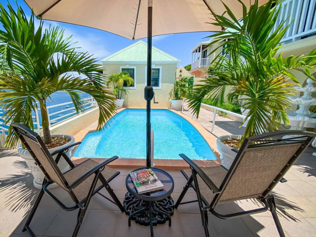 Villa Rosa