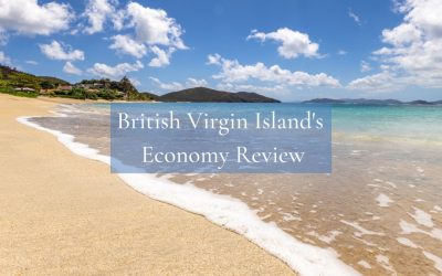 BVI Economy Review 2022 for Real Estate