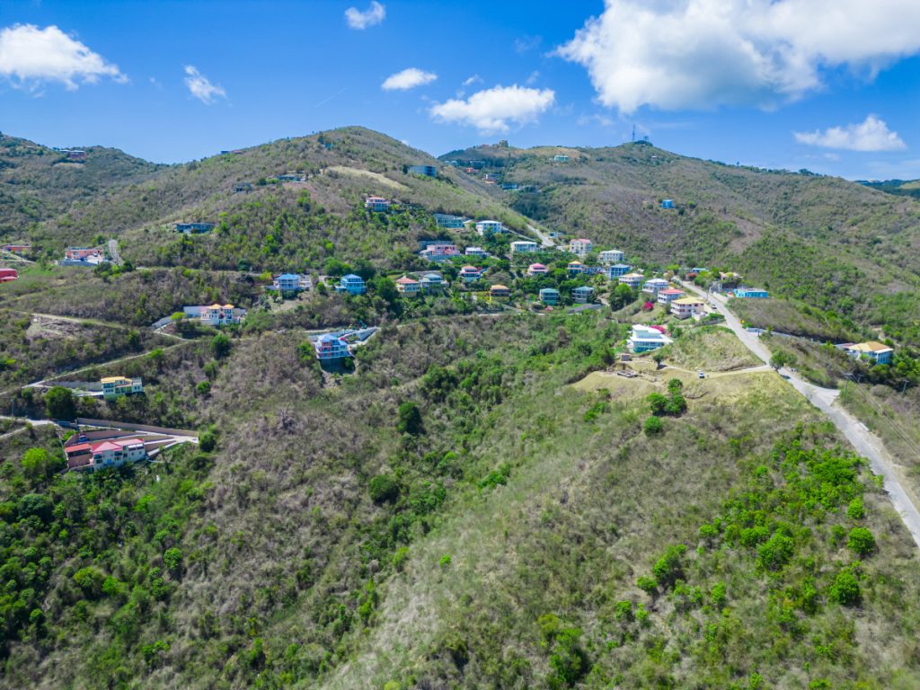 Threllfall – 7.69 acres