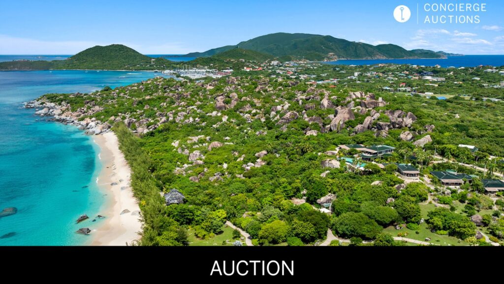 Package – Valley Trunk Estate
